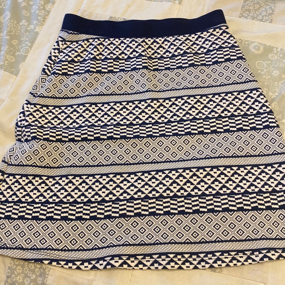 Light skirt